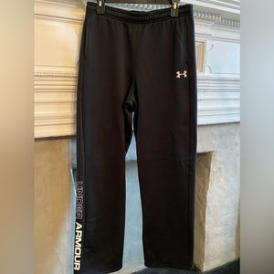 Under Armour Youth XL Cold Gear Sweatpants